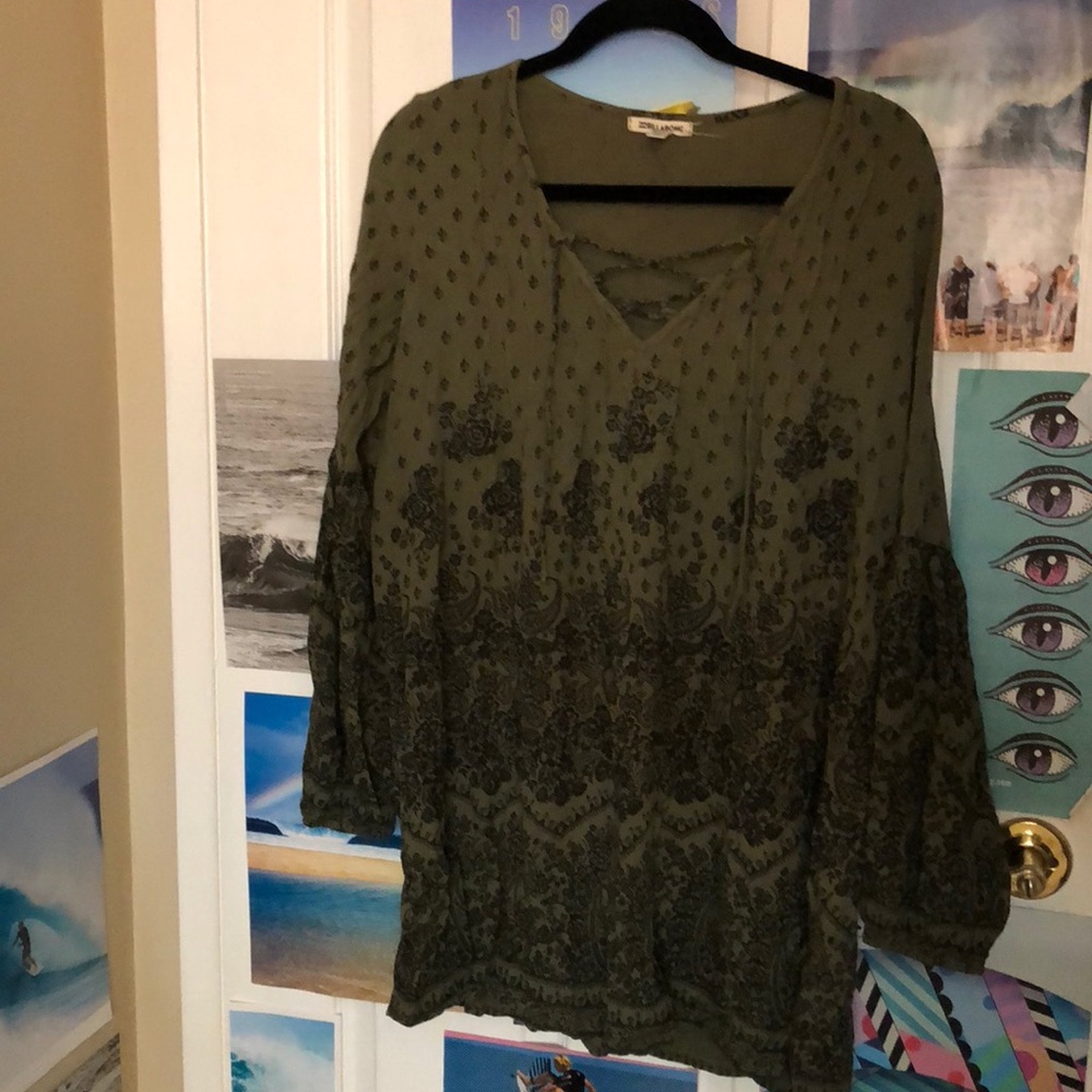 Billabong Dress